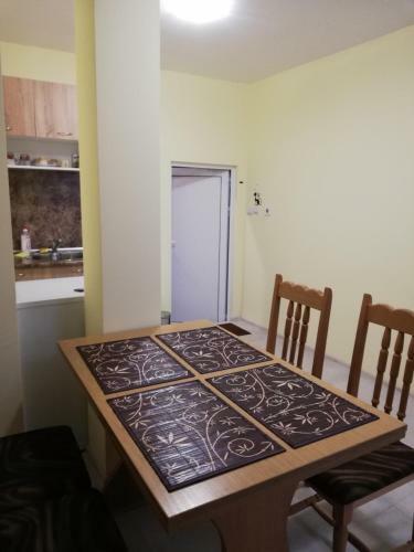 Apartamento Alice House