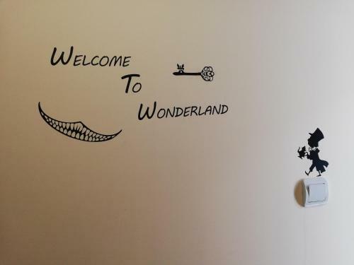 Apartamento Alice House