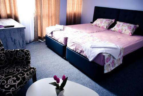 Apartamentos Studios Amigo