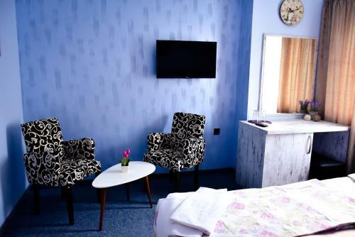 Apartamentos Studios Amigo
