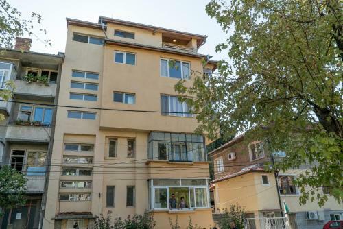 Apartment Ray Ot Durvo