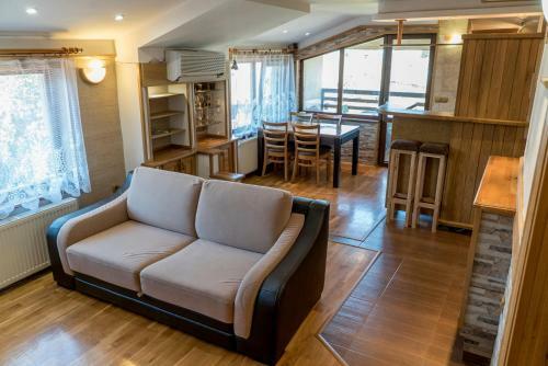 Apartment Ray Ot Durvo