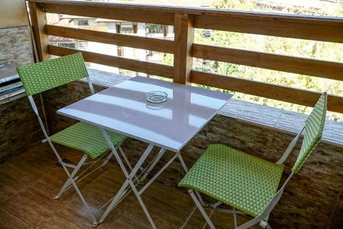 Apartment Ray Ot Durvo