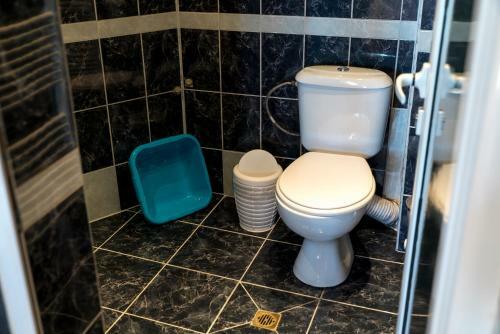Apartment Ray Ot Durvo