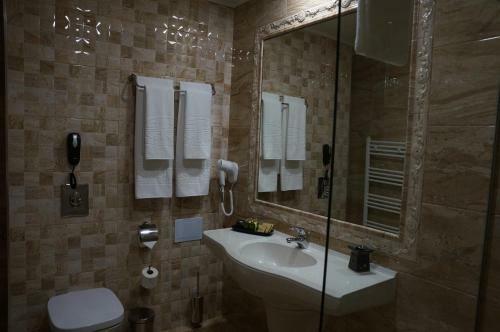 Hotel Infinity & Spa Park Velingrad
