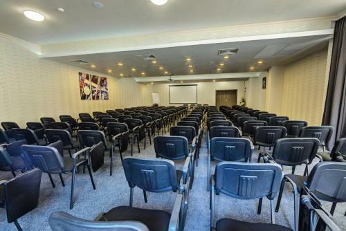 Hotel Infinity & Spa Park Velingrad