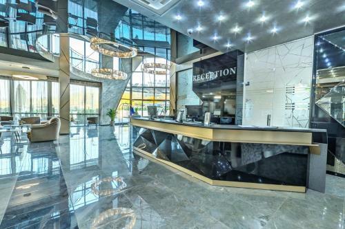 Hotel Infinity & Spa Park Velingrad