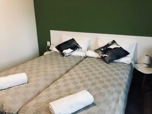 Hostal Terra Guest House