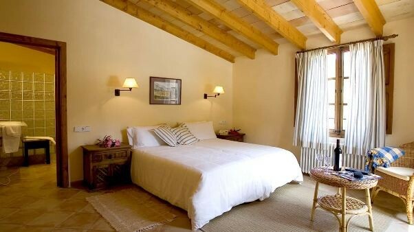 Hotel Dalt Muntanya
