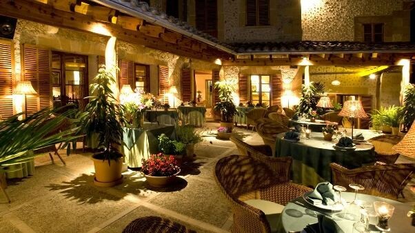 Hotel Dalt Muntanya