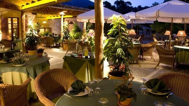 Hotel Dalt Muntanya