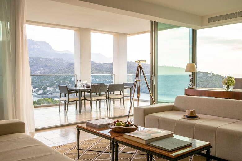 Jumeirah Port Soller Hotel & Spa