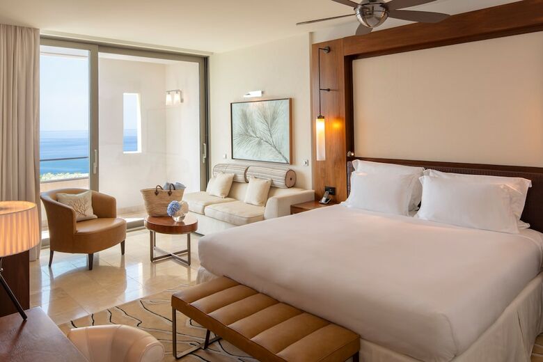 Jumeirah Port Soller Hotel & Spa