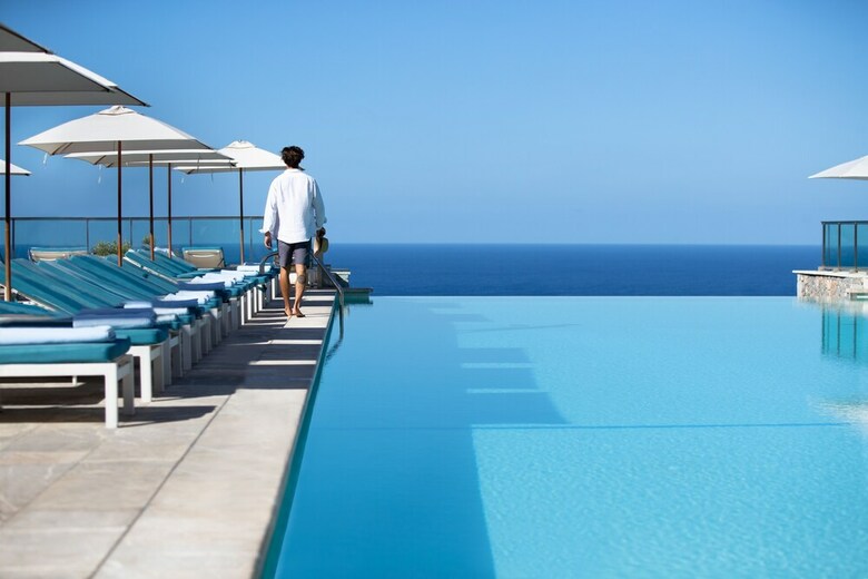 Jumeirah Port Soller Hotel & Spa