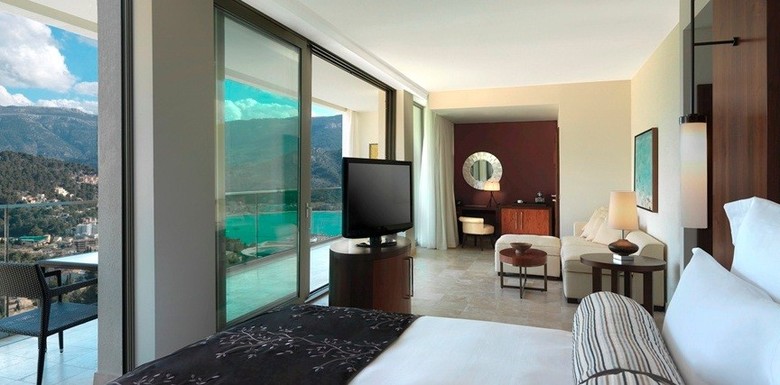 Jumeirah Port Soller Hotel & Spa
