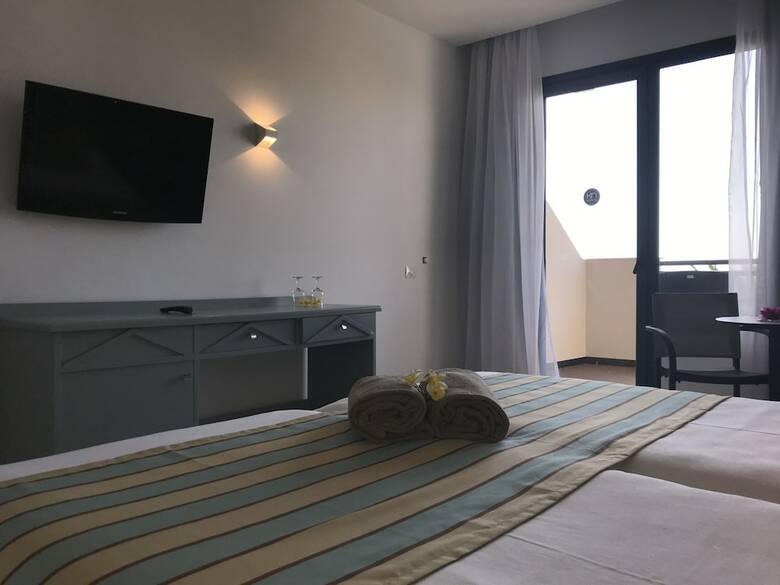 Hotel Kn Matas Blancas - Adults Only