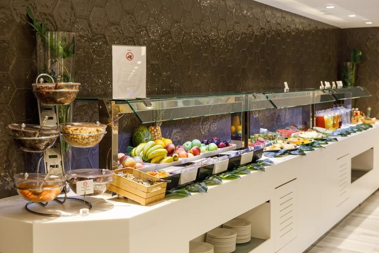 Santa M�nica Suites Hotel