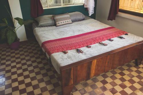 Bed & Breakfast The Playground