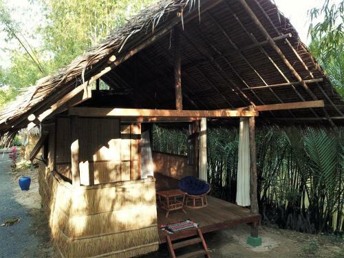 Hotel Daom Djah Spirit
