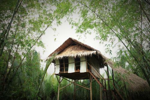 Hotel Daom Djah Spirit