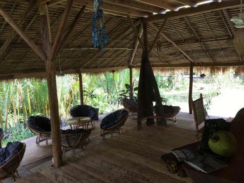 Hotel Daom Djah Spirit