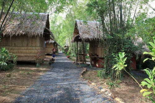 Hotel Daom Djah Spirit
