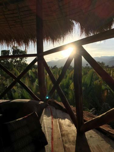 Hotel Daom Djah Spirit