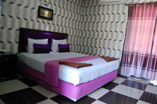 Hostal Sen Monorom Guesthouse