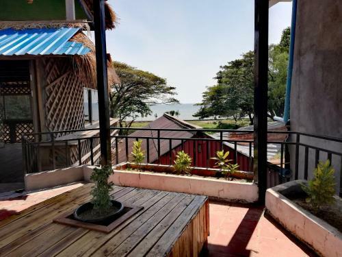 Hostal Man'groove Kep