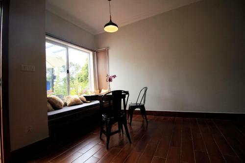 Hotel Sanssouci Kep