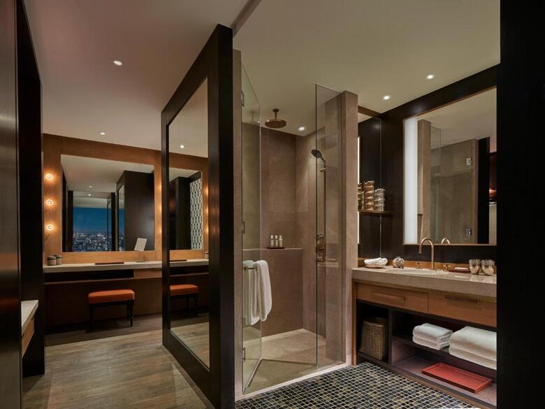 Hotel Rosewood Phnom Penh