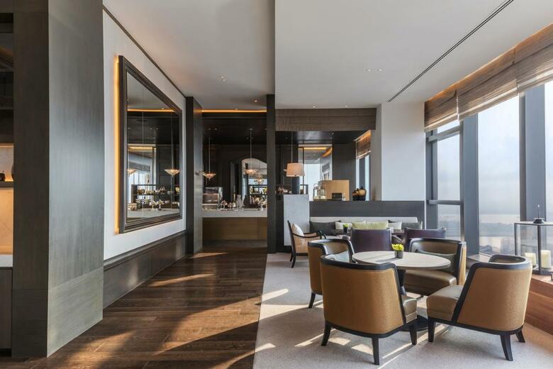 Hotel Rosewood Phnom Penh