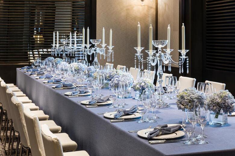 Hotel Rosewood Phnom Penh