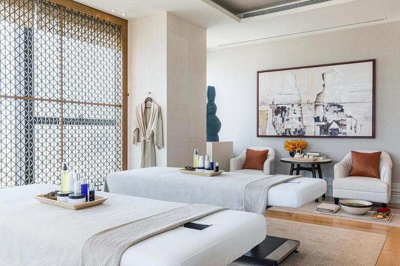 Hotel Rosewood Phnom Penh