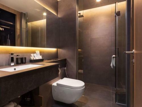 One Residence Hotel & Apartment