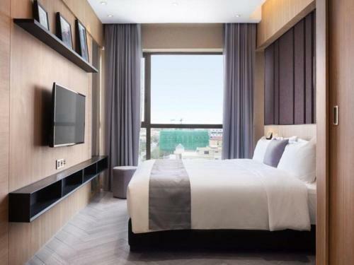One Residence Hotel & Apartment