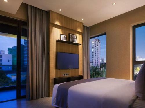 One Residence Hotel & Apartment