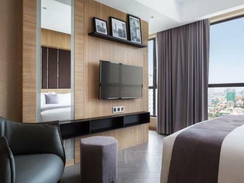 One Residence Hotel & Apartment