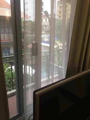 Corner9 Bassac Boutique Hotel