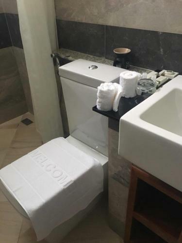 Corner9 Bassac Boutique Hotel