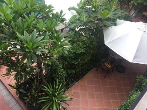 Corner9 Bassac Boutique Hotel
