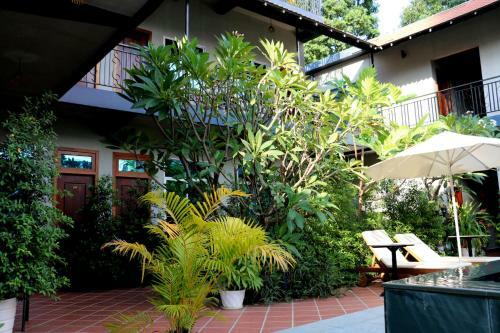 Corner9 Bassac Boutique Hotel