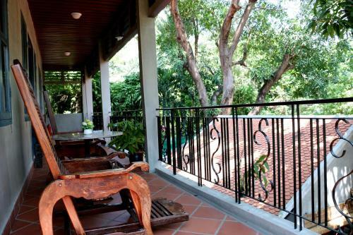 Corner9 Bassac Boutique Hotel