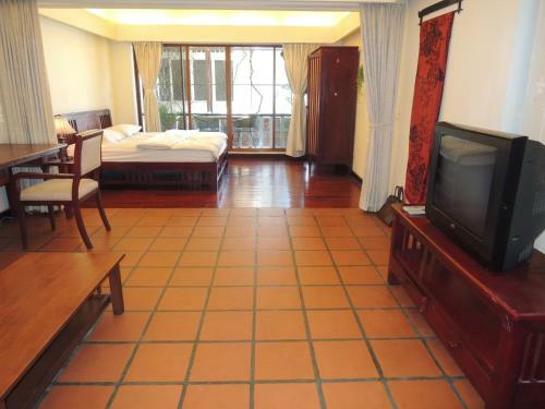 Apartamentos La Belle Villa