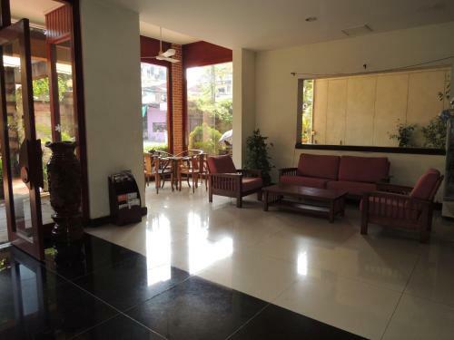 Apartamentos La Belle Villa