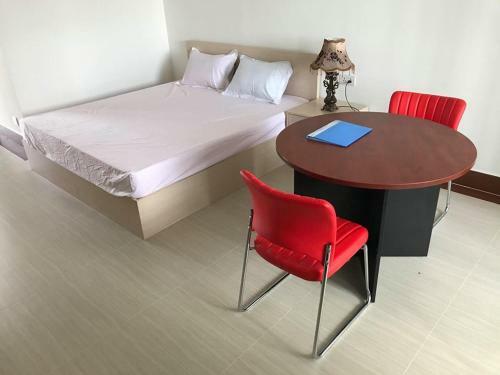 Tokyo Hotel Apartment And Spa