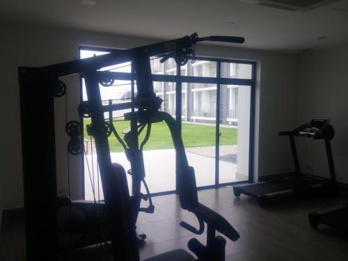 Tokyo Hotel Apartment And Spa