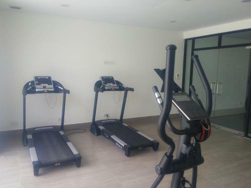 Tokyo Hotel Apartment And Spa