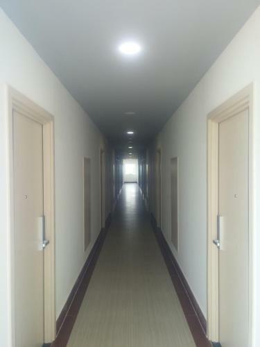 Tokyo Hotel Apartment And Spa