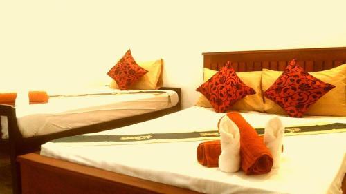 Siem Reap Friendly House